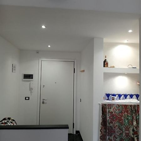 Elios Home Genua Exteriör bild