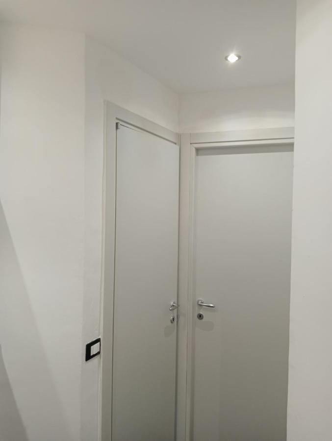 Elios Home Genua Exteriör bild